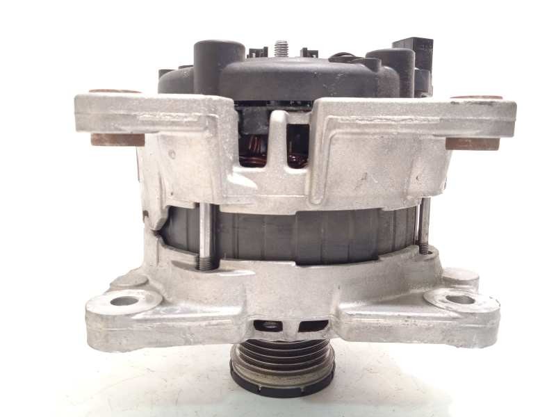 Recambio de alternador para volkswagen polo (6c1) 1.6 highl referencia OEM IAM 04C903023J  F000BL0664