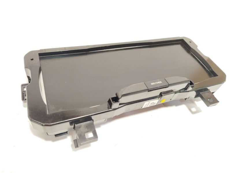 CUADRO INSTRUMENTOS 9839510080 503003680207