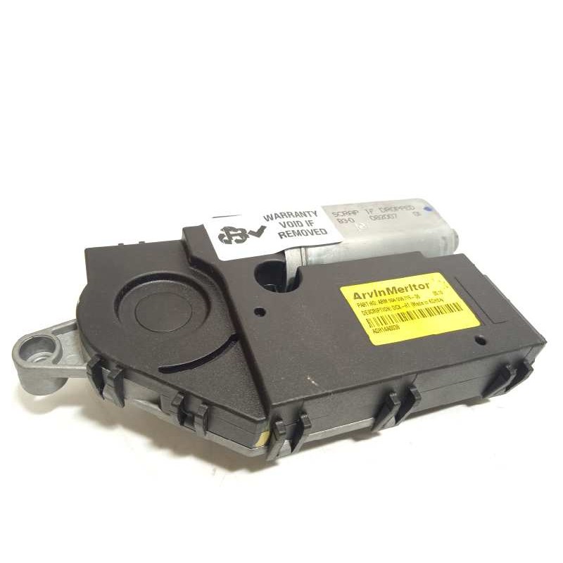 Recambio de motor techo electrico para chrysler grand voyager 2.8 crd cat referencia OEM IAM ARM504696715  
