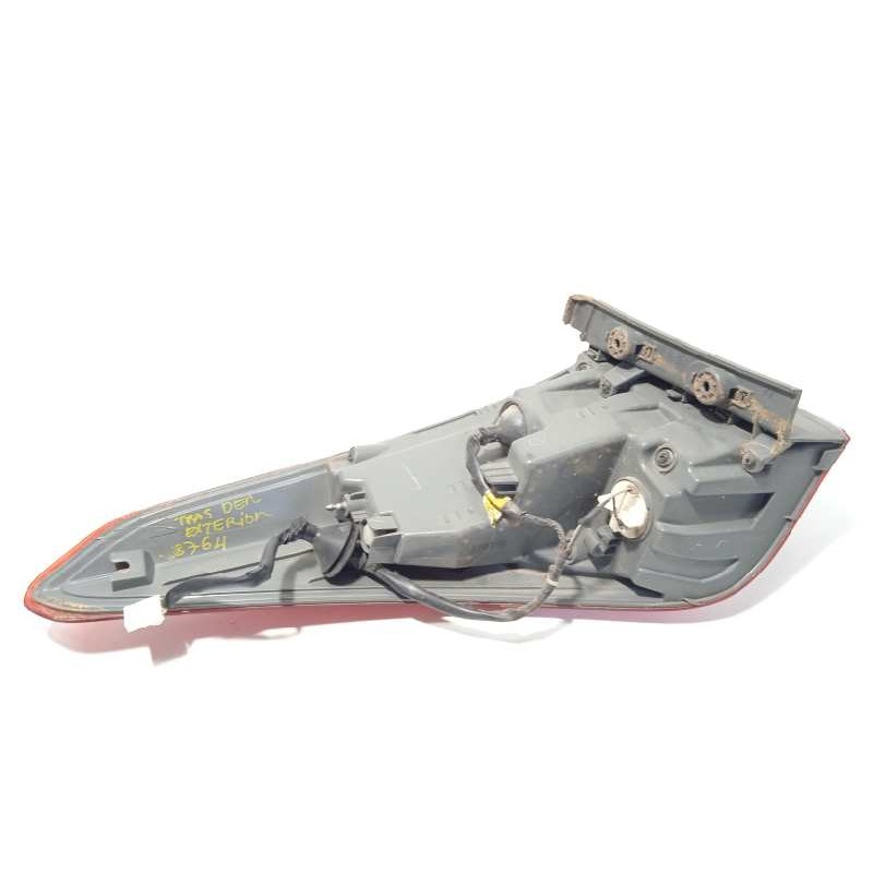 Recambio de piloto trasero derecho para hyundai i40 style blue referencia OEM IAM 924023Z300  