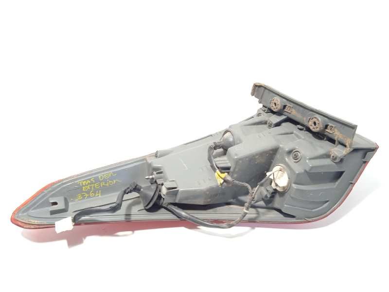 Recambio de piloto trasero derecho para hyundai i40 style blue referencia OEM IAM 924023Z300  