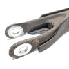Recambio de brazo suspension inferior trasero derecho para mercedes-benz clase cls (w219) 320 cdi (219.322) referencia OEM IAM 2
