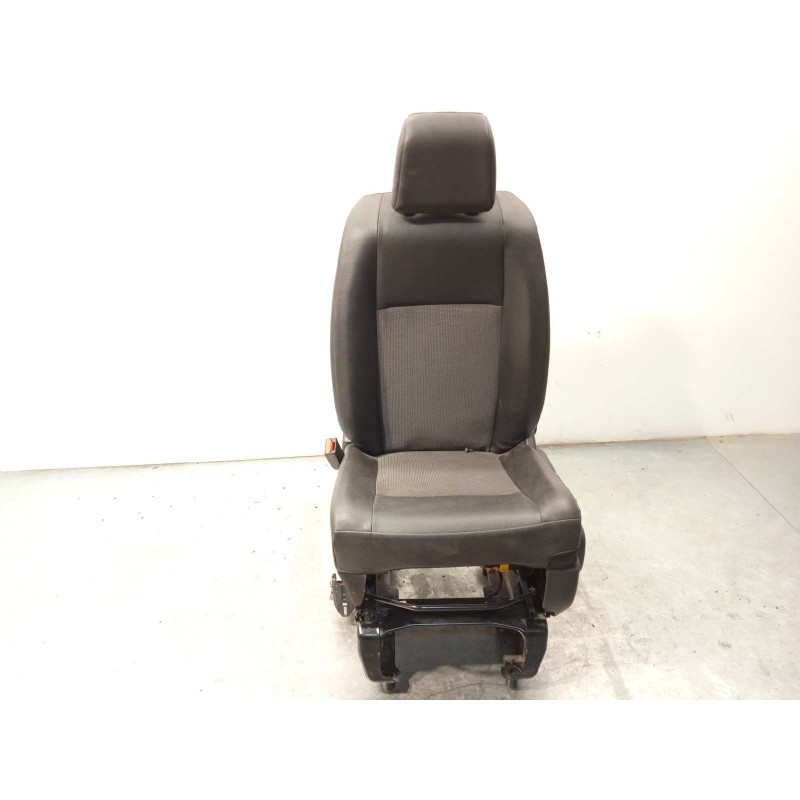 Recambio de asiento delantero izquierdo para citroën jumpy fugón confort xl referencia OEM IAM 1616756780 1616753480 1616753280