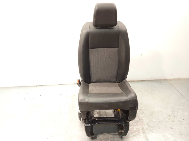 Recambio de asiento delantero izquierdo para citroën jumpy fugón confort xl referencia OEM IAM 1616756780 1616753480 1616753280
