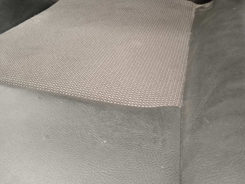 Recambio de asiento delantero izquierdo para citroën jumpy fugón confort xl referencia OEM IAM 1616756780 1616753480 1616753280