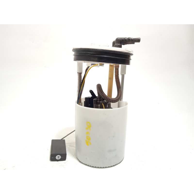 Recambio de bomba combustible para volkswagen polo (6c1) 1.6 highl referencia OEM IAM 6R0919051M  A2C92351300