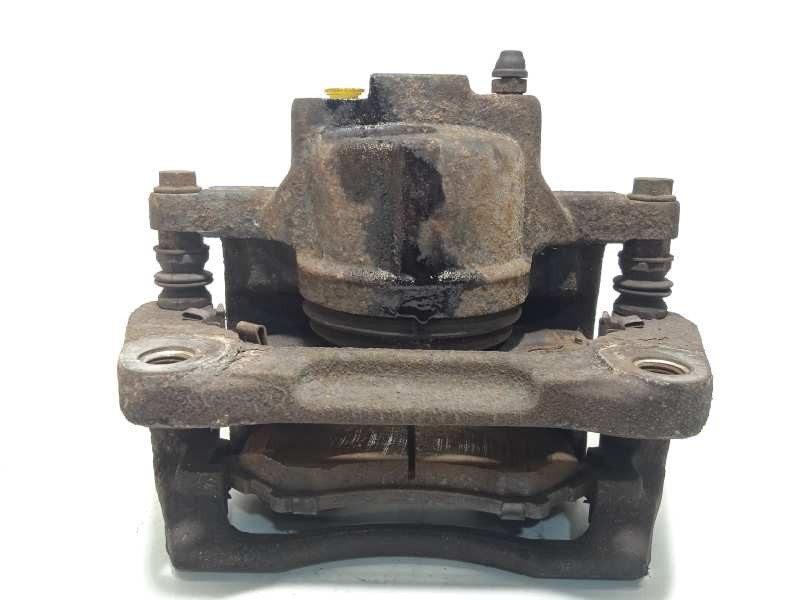Recambio de pinza freno delantera derecha para chrysler grand voyager 2.8 crd cat referencia OEM IAM 68003707AA  