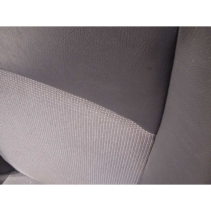 Recambio de asiento delantero izquierdo para citroën jumpy fugón confort xl referencia OEM IAM 1616756780 1616753480 1616753280