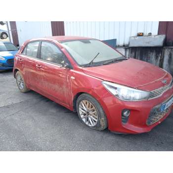 KIA RIO IV (YB, SC, FB)