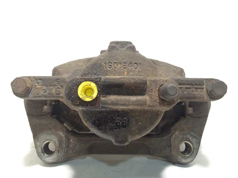 Recambio de pinza freno delantera derecha para chrysler grand voyager 2.8 crd cat referencia OEM IAM 68003707AA  