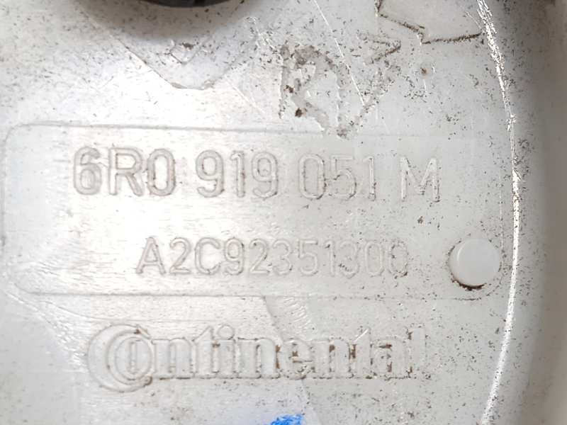 Recambio de bomba combustible para volkswagen polo (6c1) 1.6 highl referencia OEM IAM 6R0919051M  A2C92351300