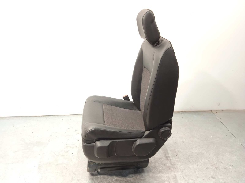 Recambio de asiento delantero izquierdo para citroën jumpy fugón confort xl referencia OEM IAM 1616756780 1616753480 1616753280