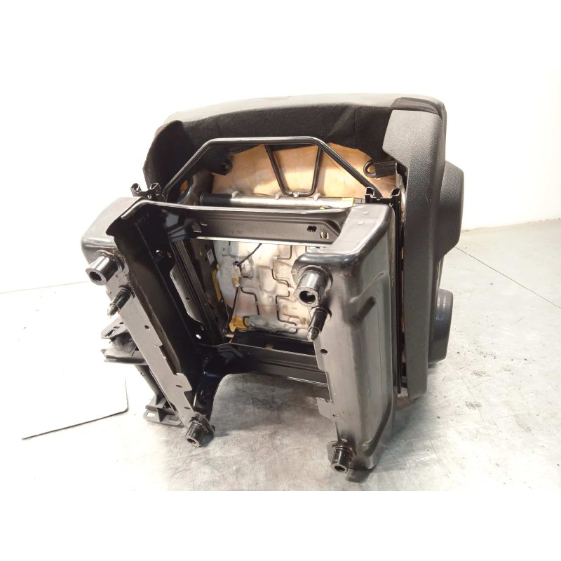 Recambio de asiento delantero izquierdo para citroën jumpy fugón confort xl referencia OEM IAM 1616756780 1616753480 1616753280
