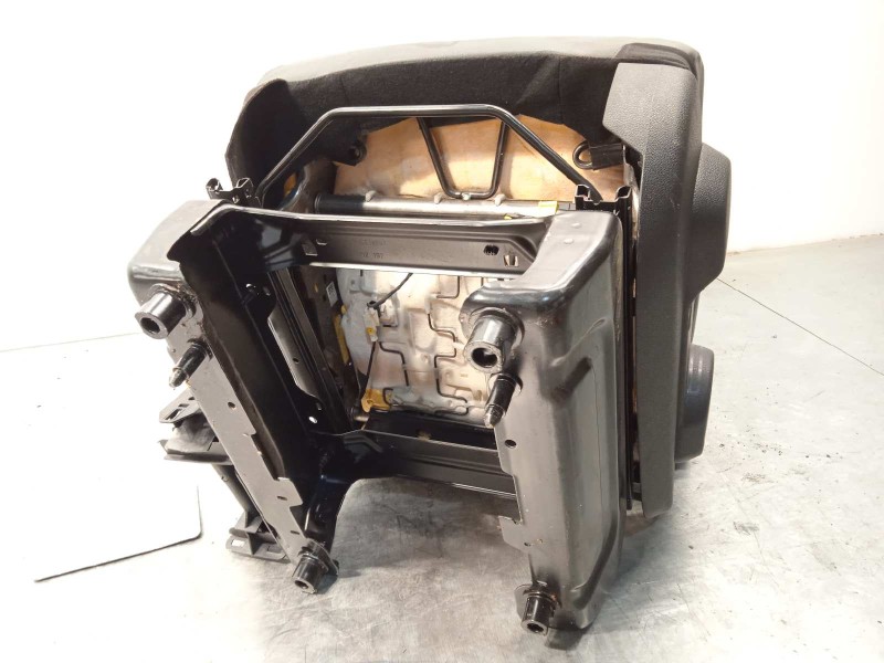 Recambio de asiento delantero izquierdo para citroën jumpy fugón confort xl referencia OEM IAM 1616756780 1616753480 1616753280