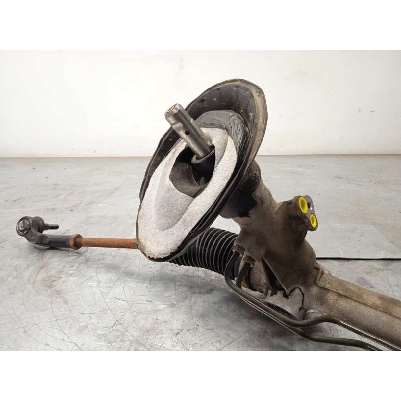 Recambio de cremallera direccion para volvo s40 berlina 1.6 cat referencia OEM IAM 30680943  