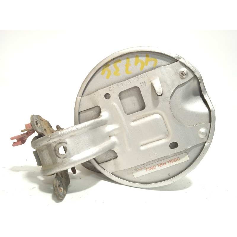 Recambio de tapa exterior combustible para chrysler grand voyager 2.8 crd cat referencia OEM IAM 0511633AA  