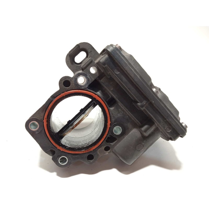 Recambio de caja mariposa para citroën jumpy fugón confort xl referencia OEM IAM 9806625280  A2C85766300