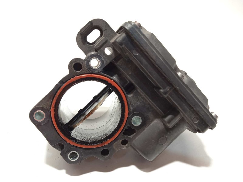 Recambio de caja mariposa para citroën jumpy fugón confort xl referencia OEM IAM 9806625280  A2C85766300