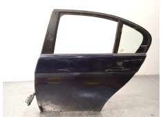 Recambio de puerta trasera izquierda para bmw serie 3 berlina (e90) 318d referencia OEM IAM 41007203647  