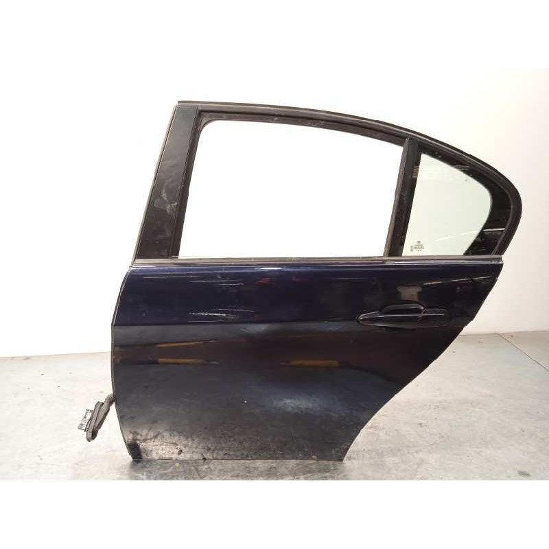 Recambio de puerta trasera izquierda para bmw serie 3 berlina (e90) 318d referencia OEM IAM 41007203647  