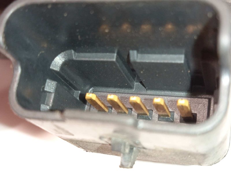 Recambio de caja mariposa para citroën jumpy fugón confort xl referencia OEM IAM 9806625280  A2C85766300