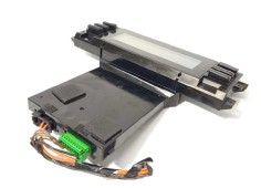 Recambio de pantalla multifuncion para volvo s80 berlina 2.4 diesel cat referencia OEM IAM 30732305   2