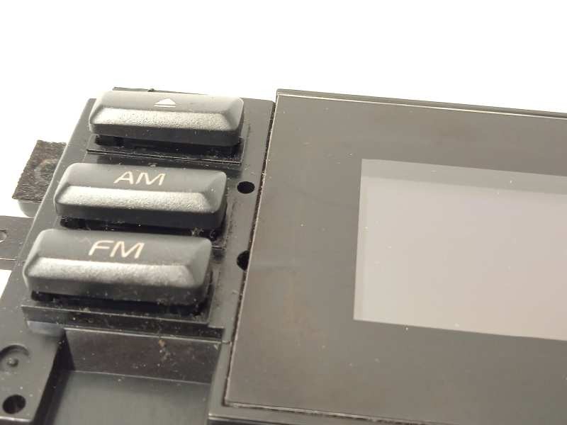 Recambio de pantalla multifuncion para volvo s80 berlina 2.4 diesel cat referencia OEM IAM 30732305  