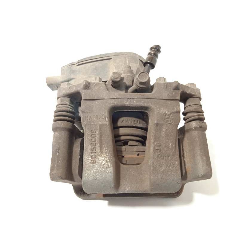 Recambio de pinza freno trasera izquierda para hyundai i40 style blue referencia OEM IAM 582103Z100  