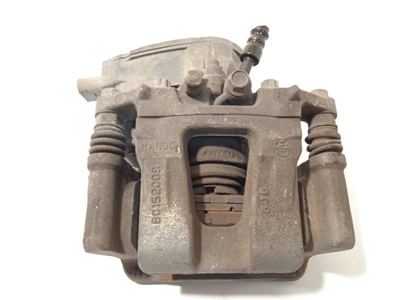 Recambio de pinza freno trasera izquierda para hyundai i40 style blue referencia OEM IAM 582103Z100  