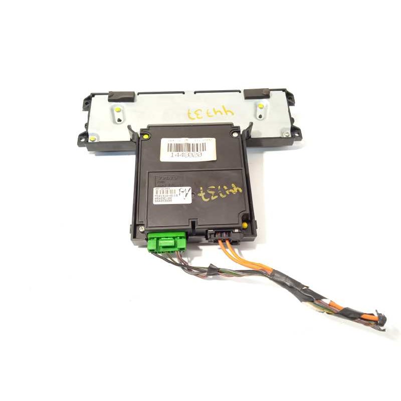 Recambio de pantalla multifuncion para volvo s80 berlina 2.4 diesel cat referencia OEM IAM 30732305  