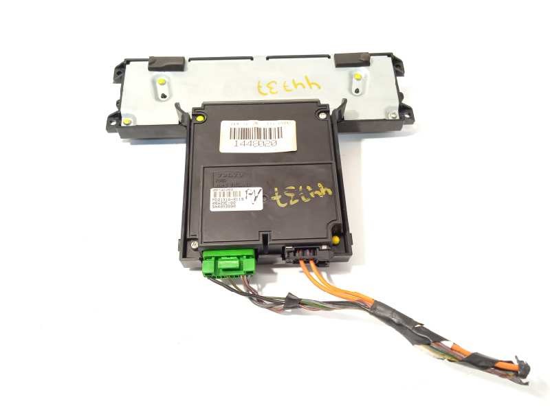 Recambio de pantalla multifuncion para volvo s80 berlina 2.4 diesel cat referencia OEM IAM 30732305  