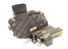 Recambio de cerradura puerta delantera izquierda para volvo s40 berlina 1.6 cat referencia OEM IAM 30699787   2