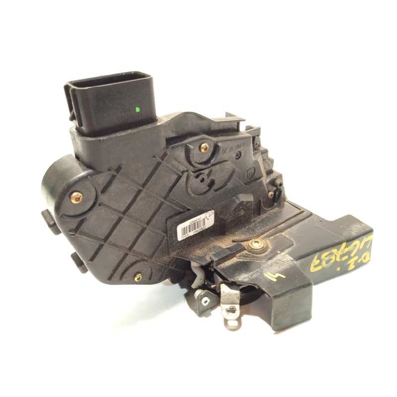 Recambio de cerradura puerta delantera izquierda para volvo s40 berlina 1.6 cat referencia OEM IAM 30699787  