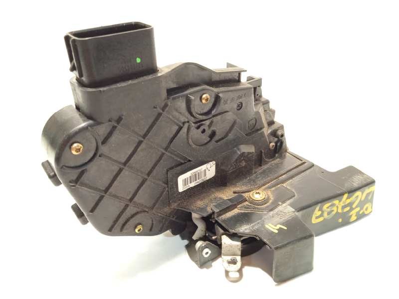 Recambio de cerradura puerta delantera izquierda para volvo s40 berlina 1.6 cat referencia OEM IAM 30699787  