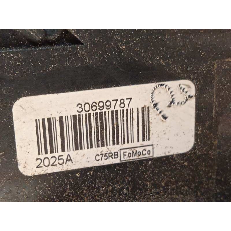 Recambio de cerradura puerta delantera izquierda para volvo s40 berlina 1.6 cat referencia OEM IAM 30699787  