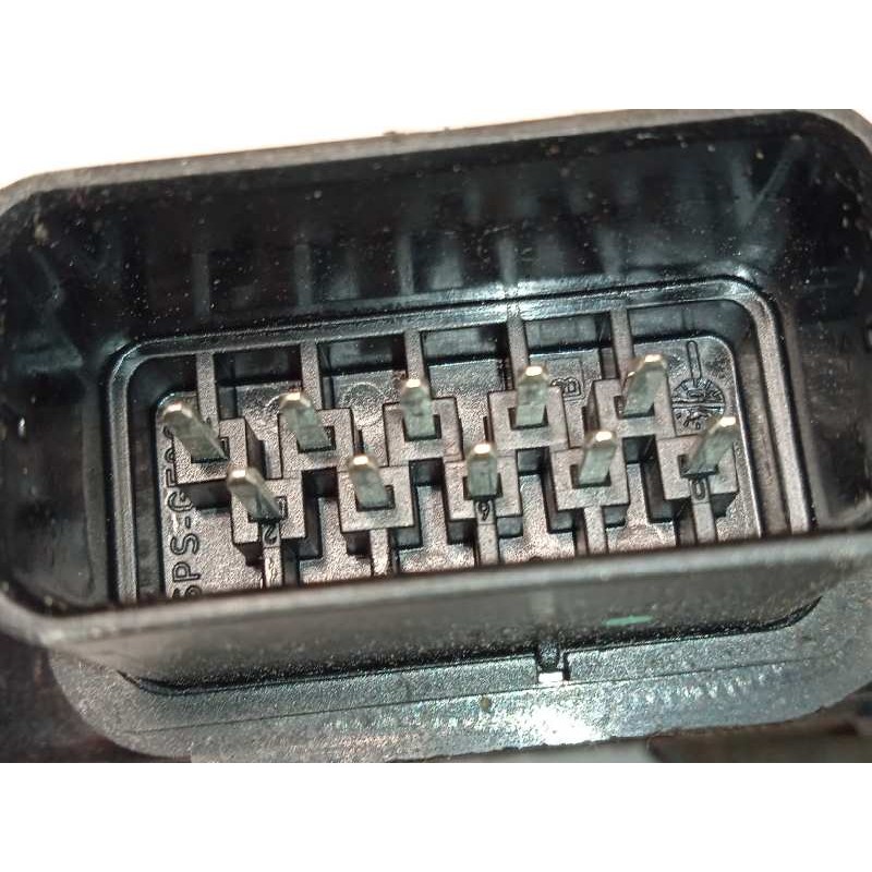 Recambio de cerradura puerta delantera izquierda para volvo s40 berlina 1.6 cat referencia OEM IAM 30699787  