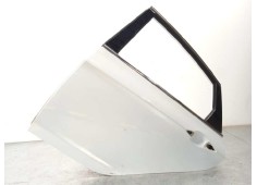 Recambio de puerta trasera izquierda para hyundai i40 style blue referencia OEM IAM 770033Z300  