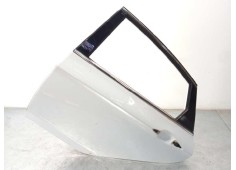Recambio de puerta trasera izquierda para hyundai i40 style blue referencia OEM IAM 770033Z300   2
