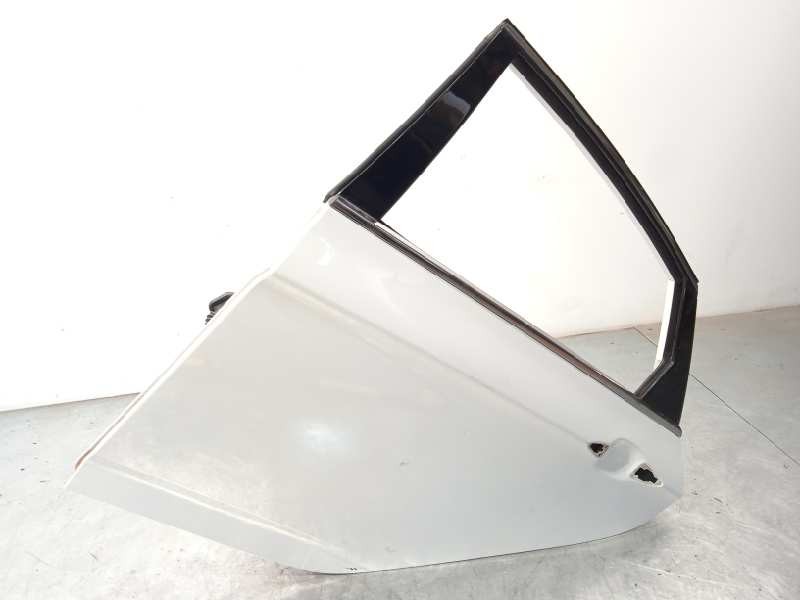 Recambio de puerta trasera izquierda para hyundai i40 style blue referencia OEM IAM 770033Z300  