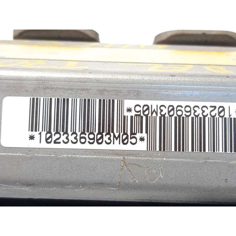 Recambio de airbag delantero izquierdo para lexus rx 300(mcu35) 3.0 v6 cat referencia OEM IAM 102336903M05  