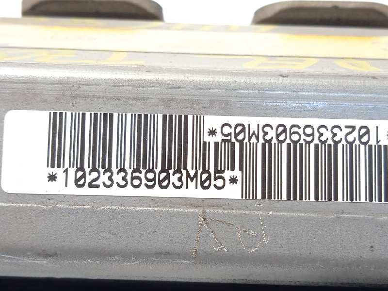 Recambio de airbag delantero izquierdo para lexus rx 300(mcu35) 3.0 v6 cat referencia OEM IAM 102336903M05  