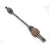 Recambio de transmision trasera izquierda para volvo s80 berlina 4.4 v8 cat referencia OEM IAM P30681132  30681132