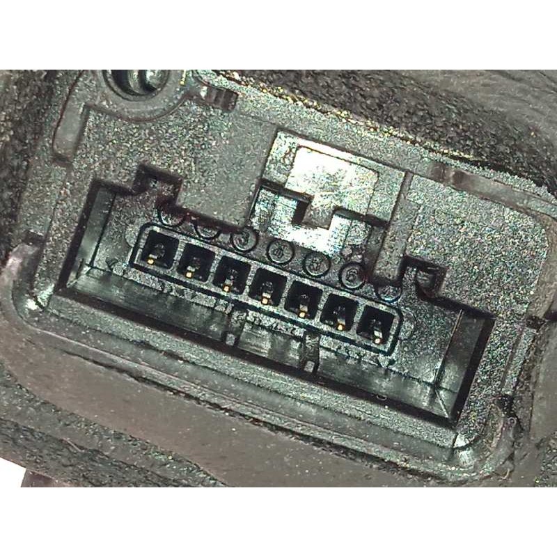 Recambio de cerradura puerta delantera izquierda para volkswagen polo (6c1) 1.6 highl referencia OEM IAM 5K1837015E  