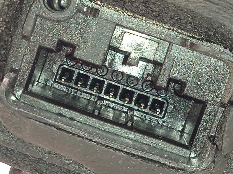 Recambio de cerradura puerta delantera izquierda para volkswagen polo (6c1) 1.6 highl referencia OEM IAM 5K1837015E  