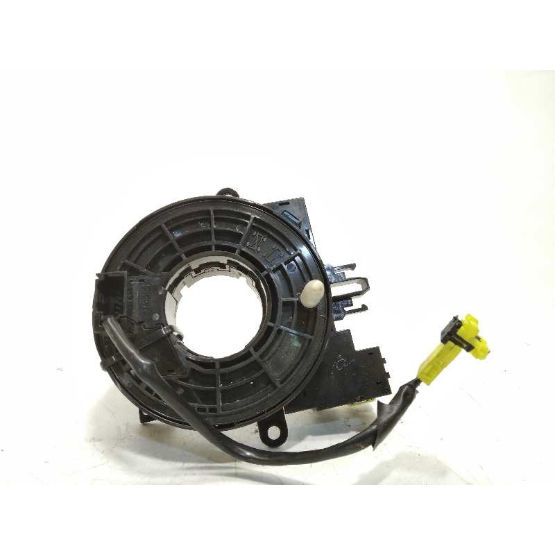 Recambio de anillo airbag para nissan qashqai (j11) 1.5 turbodiesel cat referencia OEM IAM 255544EA0A  