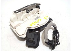 Recambio de cerradura puerta trasera izquierda para volkswagen polo (6c1) 1.6 highl referencia OEM IAM 6R4839015A   2