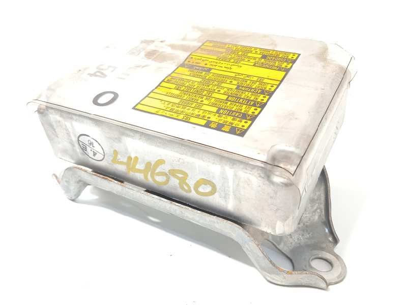 Recambio de centralita airbag para lexus rx 300(mcu35) 3.0 v6 cat referencia OEM IAM 8917048080  1523006431