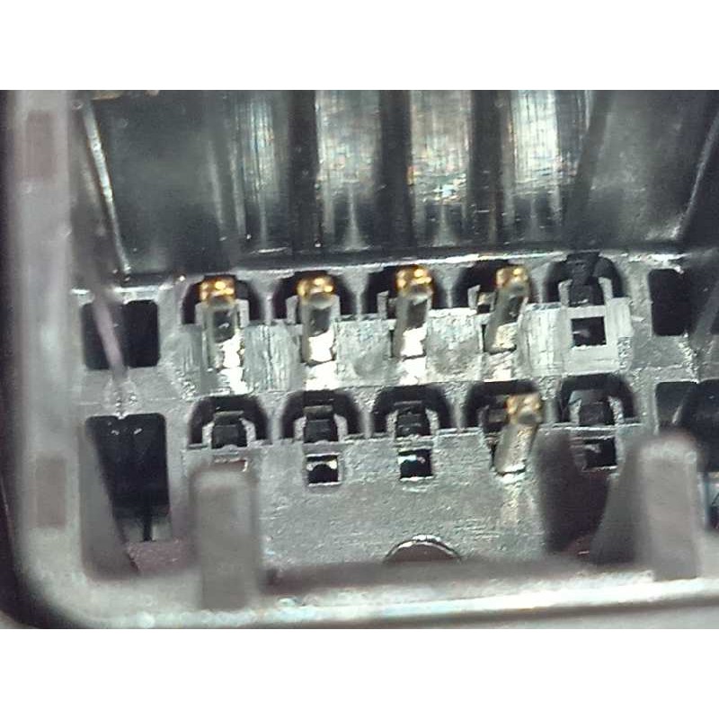 Recambio de espejo interior para hyundai i20 1.2 16v cat referencia OEM IAM 85101A4000  