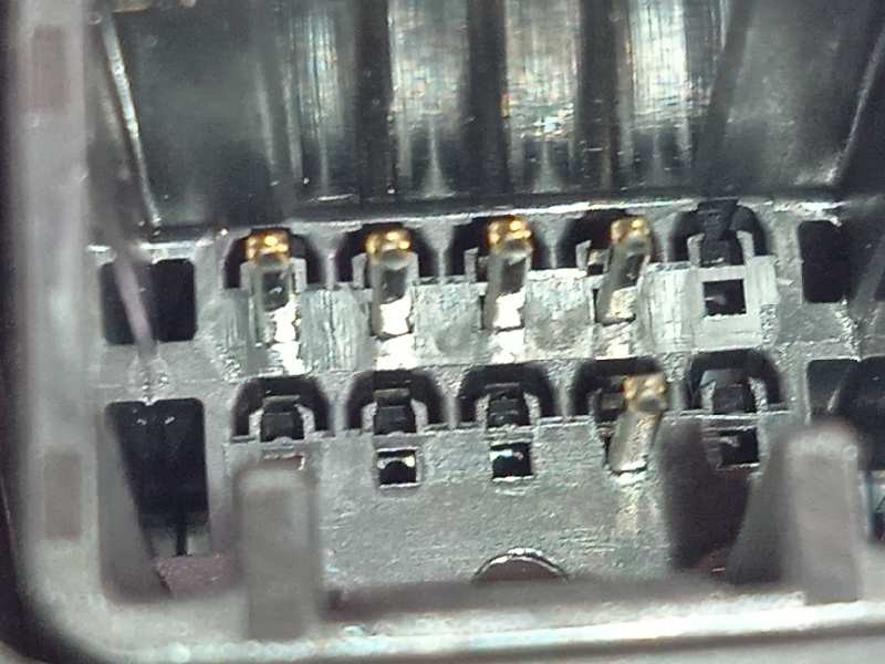 Recambio de espejo interior para hyundai i20 1.2 16v cat referencia OEM IAM 85101A4000  