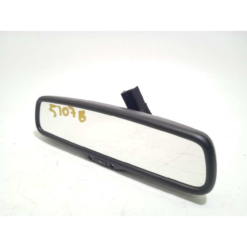 Recambio de espejo interior para hyundai i20 1.2 16v cat referencia OEM IAM 85101A4000  